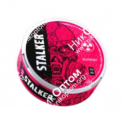 STALKER - RASPBERRY (150mg)