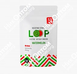 LooP - Watermelon (10mg)