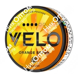 VELO - ORANGE SPARK