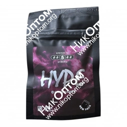 HYPE - V1 - Смородина (50mg)