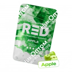 RED - APPLE (60mg)