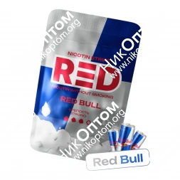 RED - REDBULL (60mg)