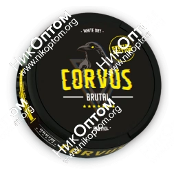 Corvus - Brutal (68mg)