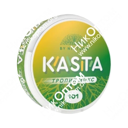 KASTA - Classic - Тропик микс (101mg)