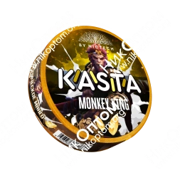 KASTA - Dota - Monkey King - Манговая жвачка (120mg)