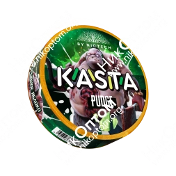 KASTA - Dota - Pudge - Яблочная жвачка (120mg)