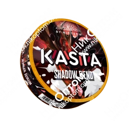 KASTA - Dota - Shadow Fiend - Двойная жвачка (120mg)