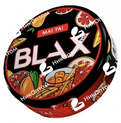 BLAX - COCKTAILS - Mai Tai (150mg)