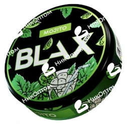 BLAX - COCKTAILS - Mojito (150mg)